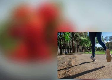 Esta fruta te ayuda a mejorar la salud del corazón y fortalecer el sistema inmunológico