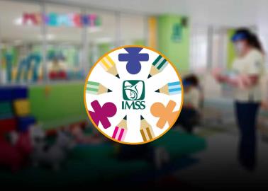 Guarderías del IMSS: ¿Cómo inscribir a tu hijo o hija y cuáles son los requisitos en 2024?