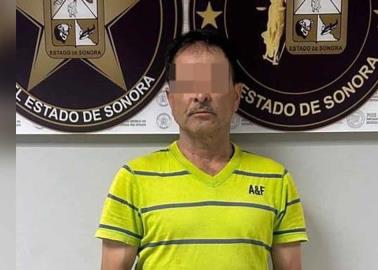 Hombre termina en prisión preventiva en Nogales, Sonora por delitos sexuales hacia una menor