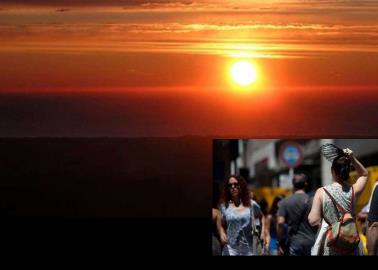IA ubica estas ciudades de Sonora como las más calurosas de todo México