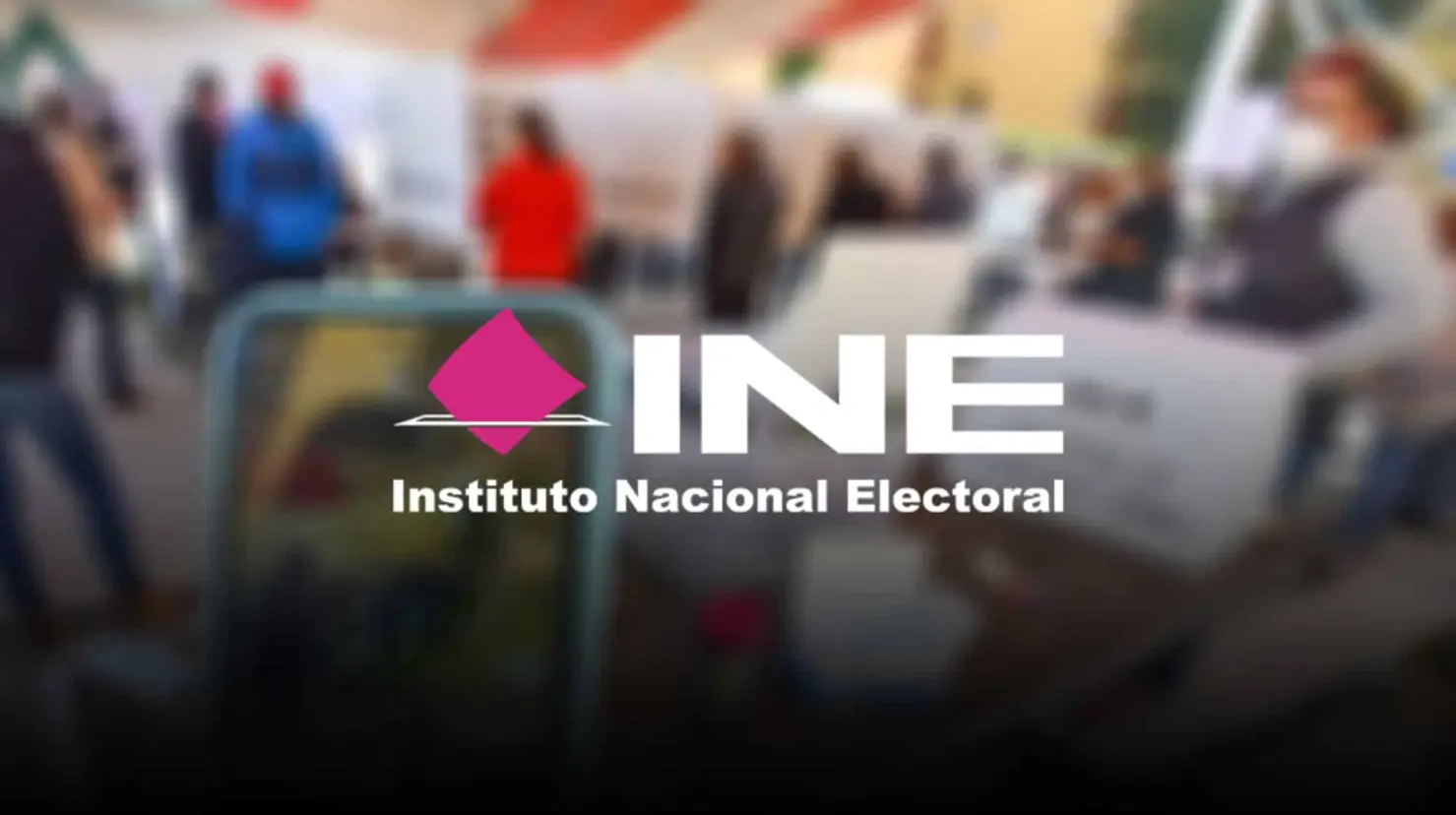 INE: ¿está prohibido usar el teléfono celular en las casillas electorales?