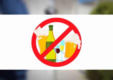 Ley Seca en Sonora: ¿puedo ir preso por comprar alcohol durante el 1 y 2 de junio? Ley Seca en Sonora: ¿puedo ir preso por comprar alcohol durante el 1 y 2 de junio?