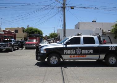 Vecinos de Linda Vista temen quedarse sin casa en Ciudad Obregón