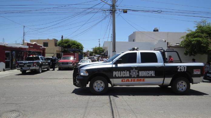 Vecinos de Linda Vista temen quedarse sin casa en Ciudad Obregón Vecinos de Linda Vista temen quedarse sin casa en Ciudad Obregón
