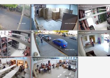 IEE Sonora: Monitorean las 24 horas las boletas electorales