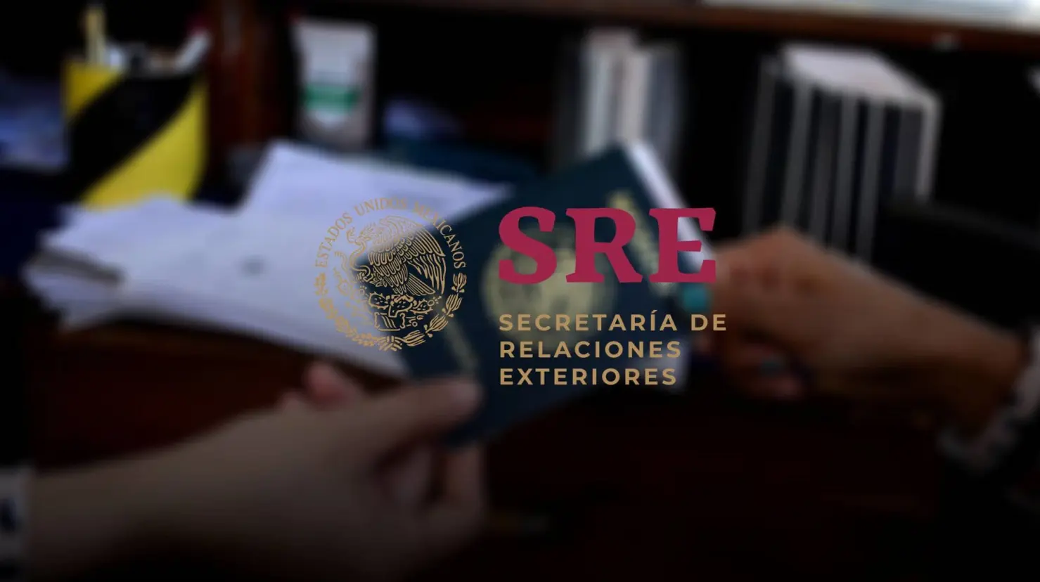 Pasaporte mexicano: ¿Qué se debe de hacer si tiene un error? Esto sabemos