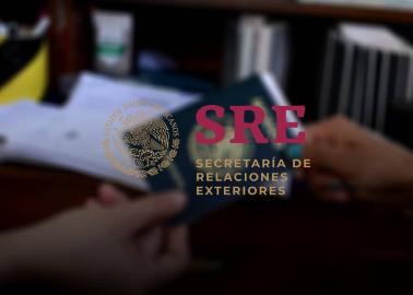 Pasaporte mexicano: ¿Qué se debe de hacer si tiene un error? Esto sabemos