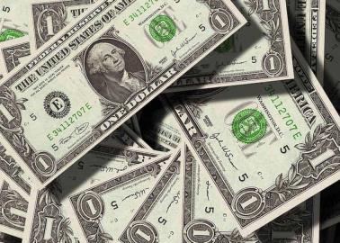 Precio del dólar hoy 30 de mayo: la divisa se posiciona por encima del peso