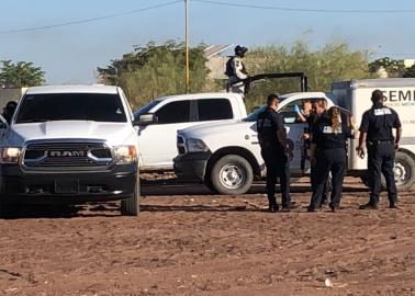 Asesinan a dos en menos de catorce horas en el municipio de Cajeme