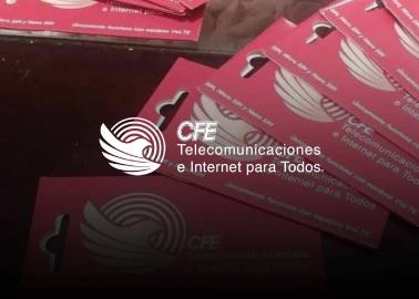 ¿Cómo saber si el chip de la CFE es compatible con tu teléfono celular?