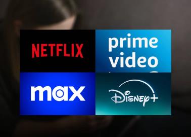 Estos son los estrenos de Netflix, Prime Video, Max y Disney+ para este fin de semana del 31 de mayo al 02 de junio