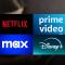 Estos son los estrenos de Netflix, Prime Video, Max y Disney+ para este fin de semana del 31 de mayo al 02 de junio