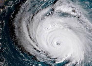 Huracán "Alberto": ¿Cuándo tocará tierra y cómo puedes seguir su trayectoria?