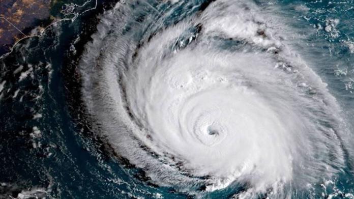 Huracán “Alberto”: ¿Cuándo tocará tierra y cómo puedes seguir su trayectoria?