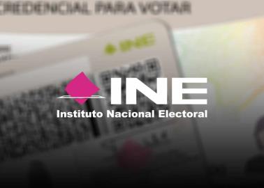 ¿Sabes en dónde votarás? Así puedes ubicar tu casilla con el código QR de tu credencial INE