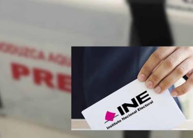 PREP en Hermosillo: ¿Quién va ganando? Estos son los resultados preliminares