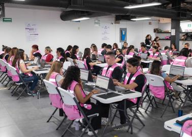 IEE Sonora garantiza funcionalidad del PREP en elecciones