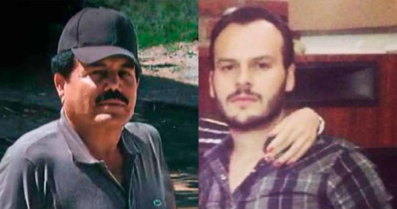 ¿Quién era el Cheyo Ántrax, presunto sobrino del Mayo Zambada asesinado en Sinaloa?