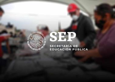 ¿SEP dará megapuente de cuatro días por las elecciones? Esto sabemos