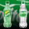 Sprite: ¿Por qué Coca-Cola cambió el color de la botella de verde a transparente?