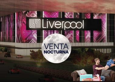 Venta Nocturna de Liverpool: ¿Cuándo será la próxima por el Día del Padre? 