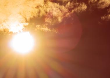 Se esperan hasta 46 grados el 2 de junio en Cajeme y Hermosillo