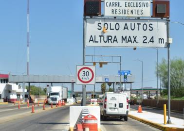 Activistas de Navojoa apoyan lucha de mujeres de Cajeme y anuncian toma de caseta de La Jaula