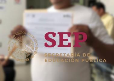 Paso a paso para reimprimir en línea tu certificado de secundaria