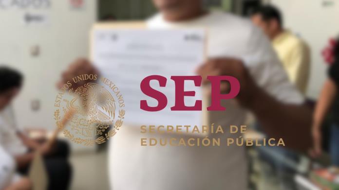 Paso a paso para reimprimir en línea tu certificado de secundaria Paso a paso para reimprimir en línea tu certificado de secundaria