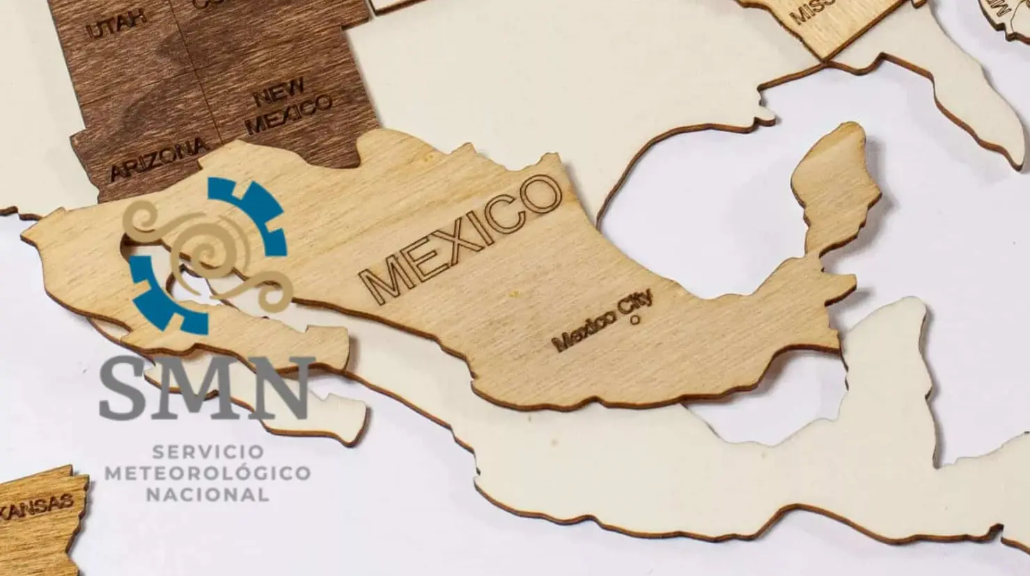Clima en México para sábado 01 de junio; se mantiene ola de calor para este mes en gran parte del país