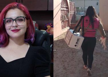 Dimiten presidentes de casilla: Zamudio