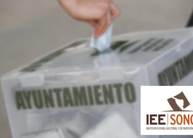 PREP Etchojoa: Consulta los resultados preliminares en vivo