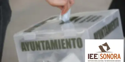 PREP Etchojoa: Consulta los resultados preliminares en vivo
