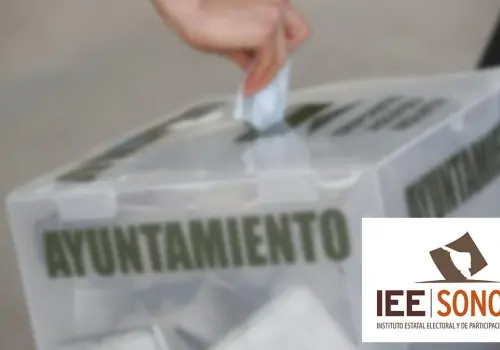 PREP Etchojoa: Consulta los resultados preliminares en vivo