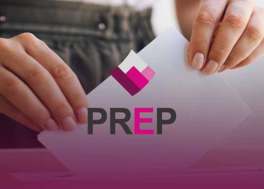 PREP Cajeme: ¿Quién va ganando? Consulta aquí los resultados preliminares PREP Cajeme: ¿Quién va ganando? Consulta aquí los resultados preliminares