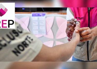 PREP SIRM: Conoce EN VIVO quién va ganando en la candidatura a presidente municipal