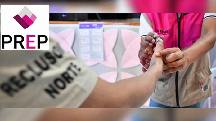 PREP SIRM: Conoce EN VIVO quién va ganando en la candidatura a presidente municipal PREP SIRM: Conoce EN VIVO quién va ganando en la candidatura a presidente municipal
