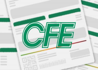 CFE: Esta es la forma correcta de leer y entender tu recibo de luz CFE: Esta es la forma correcta de leer y entender tu recibo de luz
