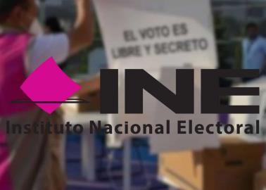INE: Si soy funcionario de casilla y no voy ¿qué pasa? Esto sabemos