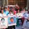 AMLO se reunirá este lunes con los padres de Ayotzinapa
