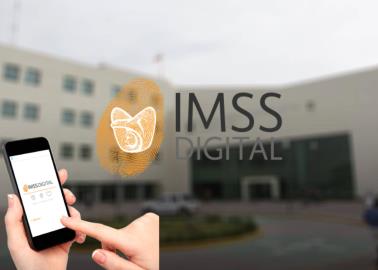 IMSS Digital: Estos son los trámites que se pueden realizar en línea  