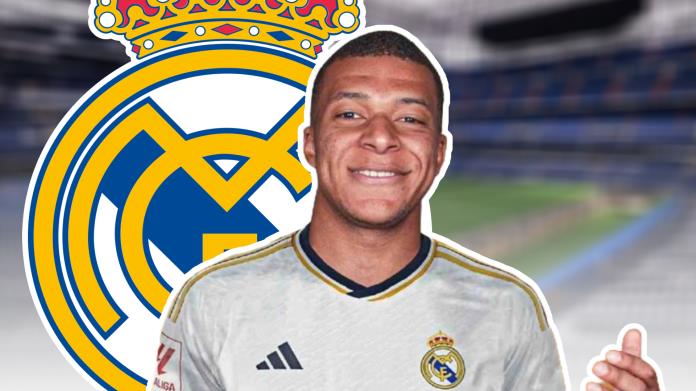 Mbappé es nuevo jugador del Real Madrid; ¿cuándo debutará y qué número usará? Mbappé es nuevo jugador del Real Madrid; ¿cuándo debutará y qué número usará?