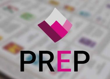 PREP: Así van los resultados de las diputaciones federales en Sonora