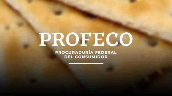 Estas son las galletas saladas que contienen menos sodio, según la Profeco Estas son las galletas saladas que contienen menos sodio, según la Profeco