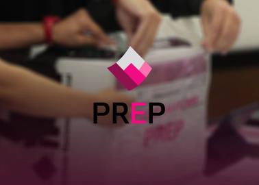 Se cae el PREP de la Ciudad de México tras su primera hora de funcionamiento Se cae el PREP de la Ciudad de México tras su primera hora de funcionamiento