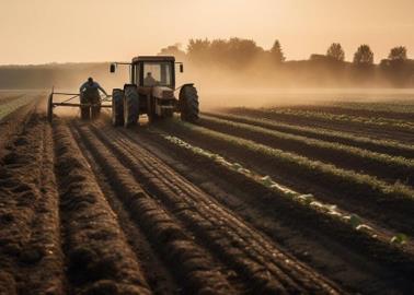 ¿Pueden las nuevas tecnologías ayudar al sector agrícola?