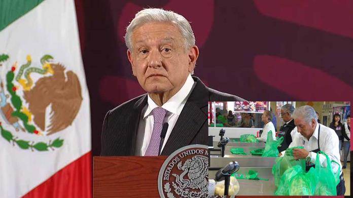 AMLO invita a la clase media a entrar en reflexión y no tener odio en el corazón AMLO invita a la clase media a entrar en reflexión y no tener odio en el corazón