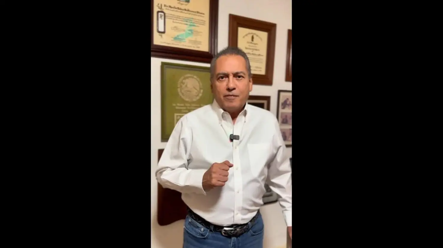 Beltrones: Cumplirá a los sonorenses
