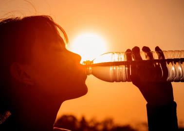 Clima en Sonora: ¡Prepárese para más calor! Se espera un aumento considerable en las temperaturas