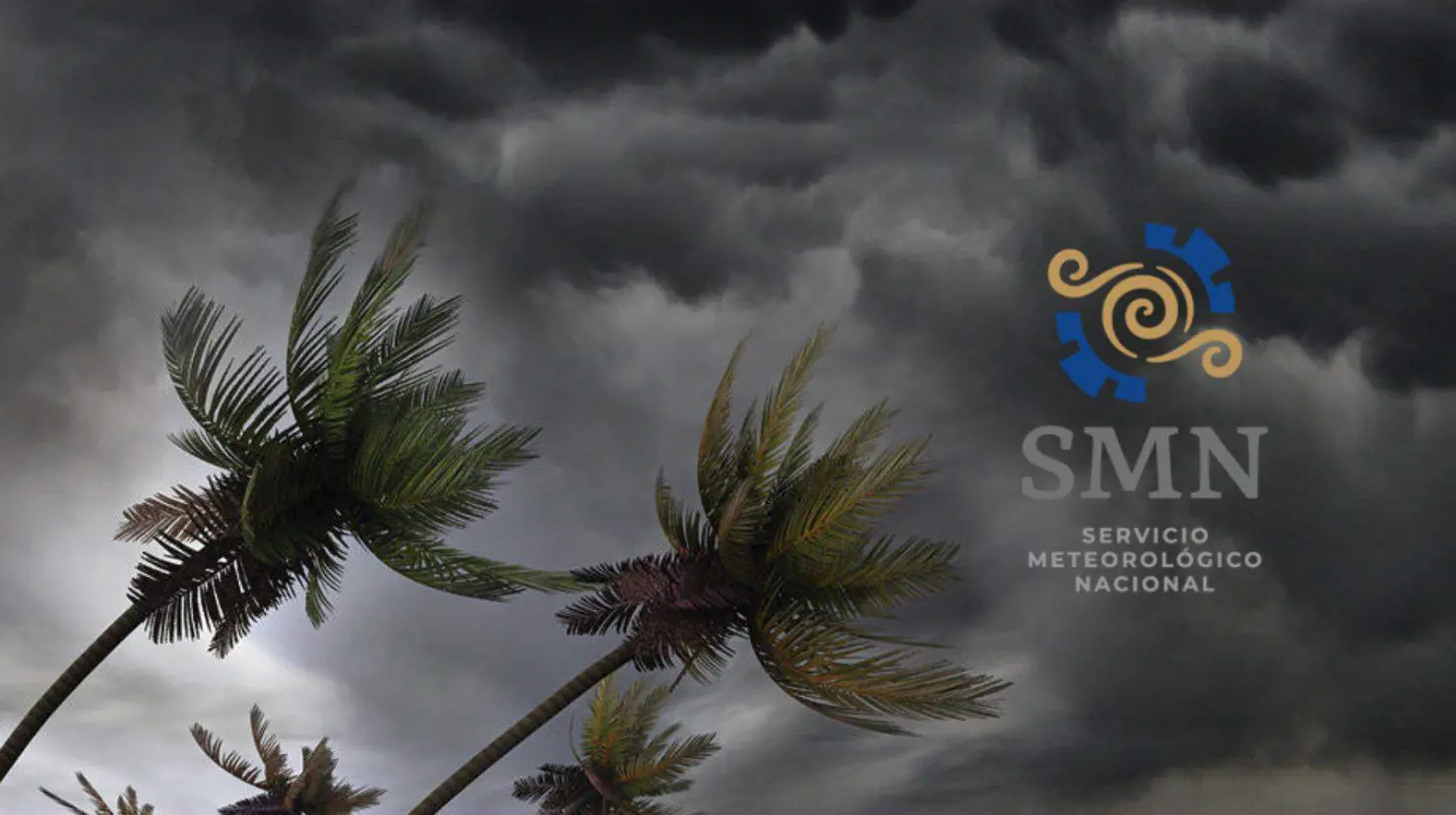 Clima en México para martes 4 de junio; nueva onda tropical afectará en varias zonas del país